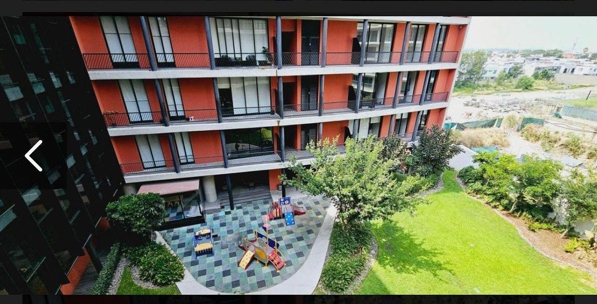 Apartment in Valle Real, Zapopan, photo 11 of 14