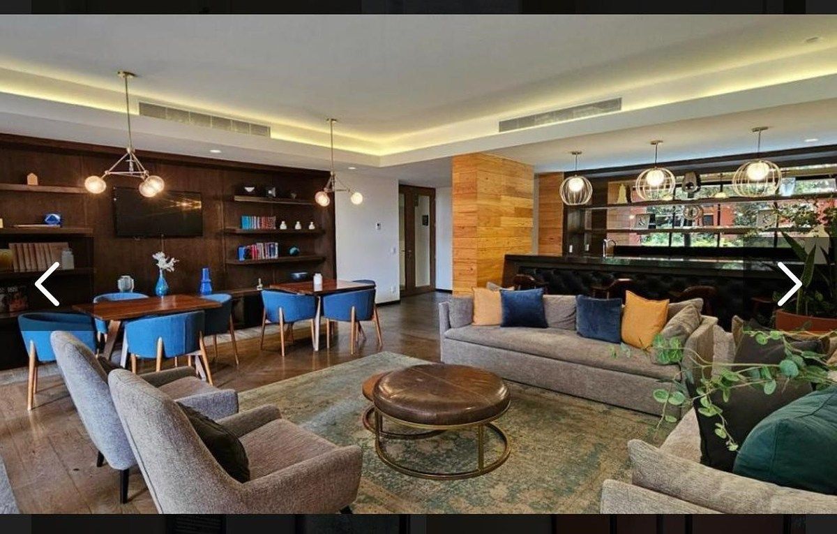 Apartment in Valle Real, Zapopan, photo 14 of 14