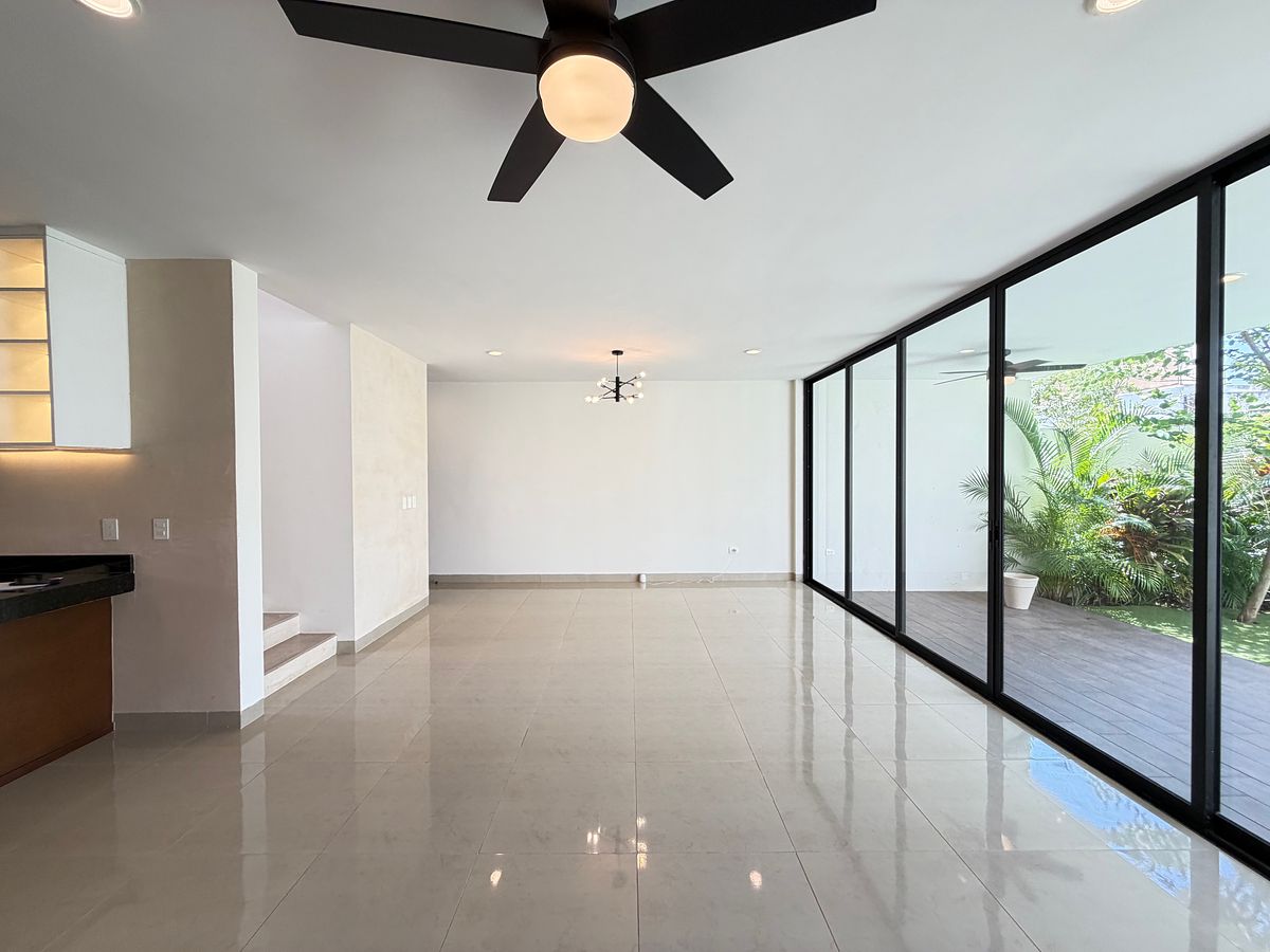 Casa en Cholul, Mérida, foto 6 de 38