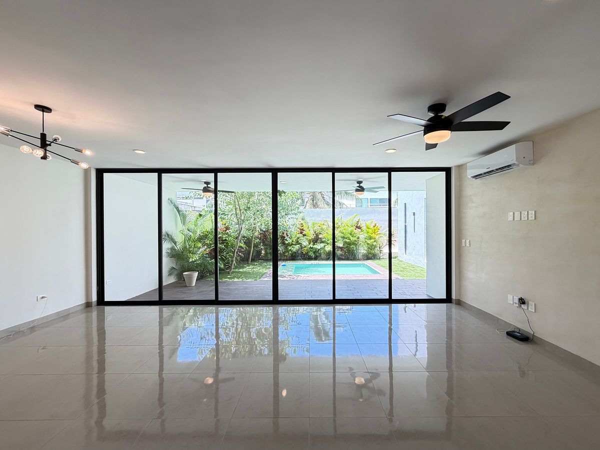 Casa en Cholul, Mérida, foto 9 de 38