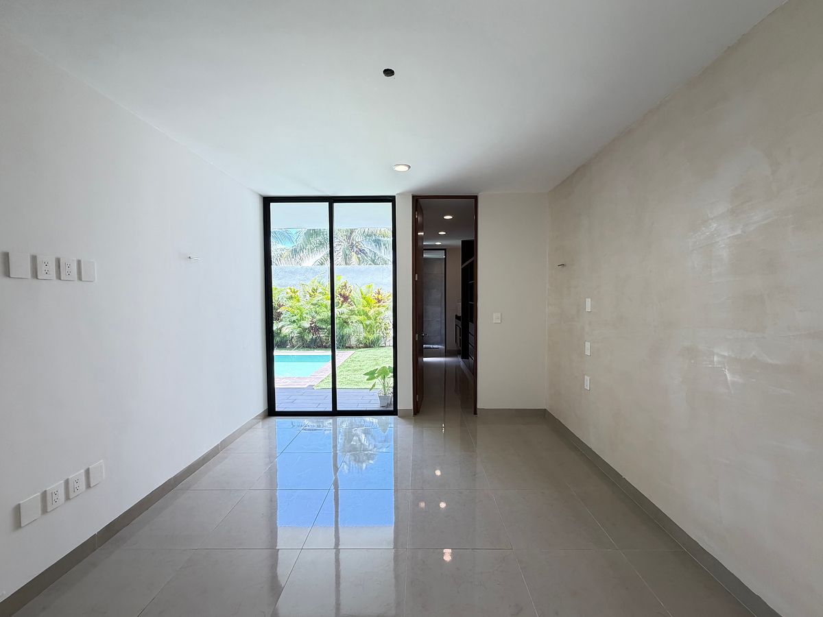 Recámara principal, Planta Baja, foto 15 de 38