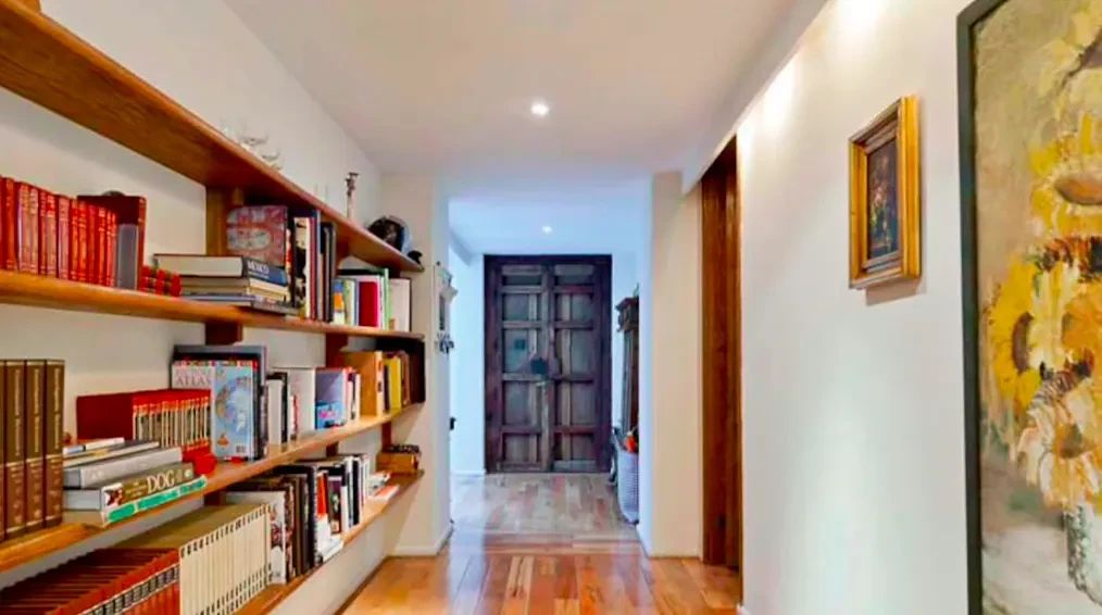 Departamento en Polanco V Sección, Miguel Hidalgo, foto 8 de 9