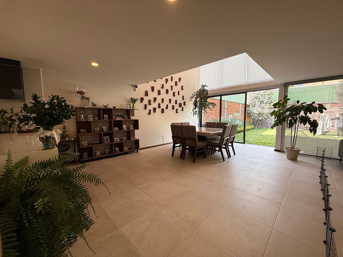 Casa en condominio en San Andrés Ocotlán, Calimaya, foto 8 de 14