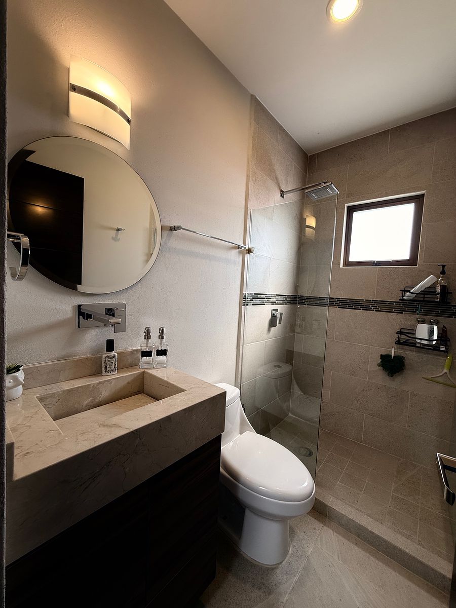 Casa en condominio en San Andrés Ocotlán, Calimaya, foto 14 de 14