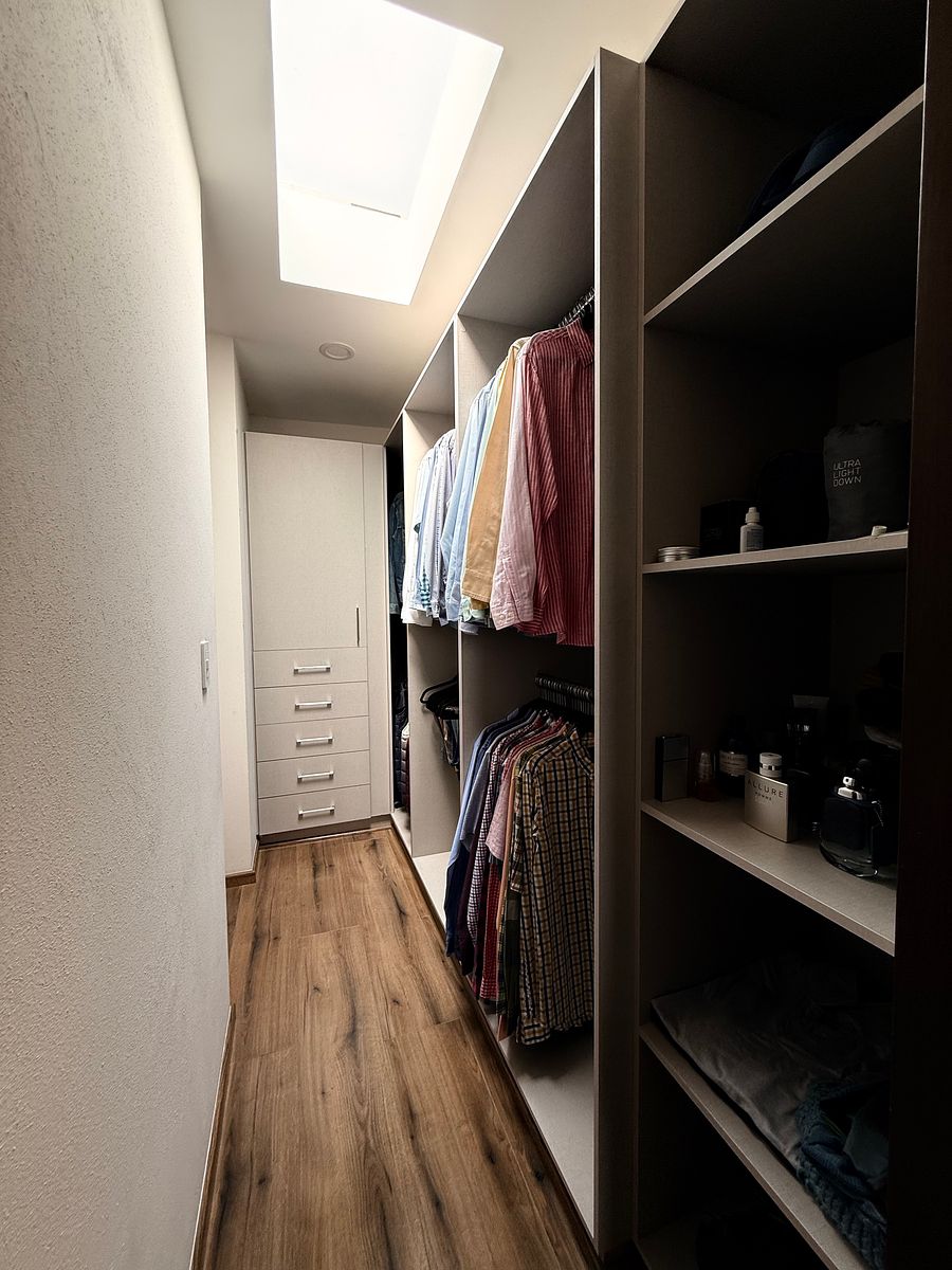Casa en condominio en San Andrés Ocotlán, Calimaya, foto 13 de 14