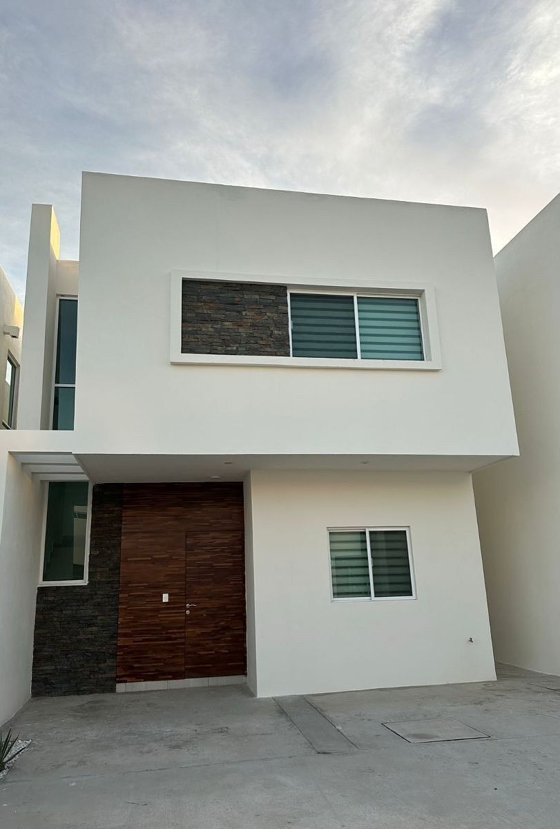 Foto de CASA SAN AGUSTIN 95