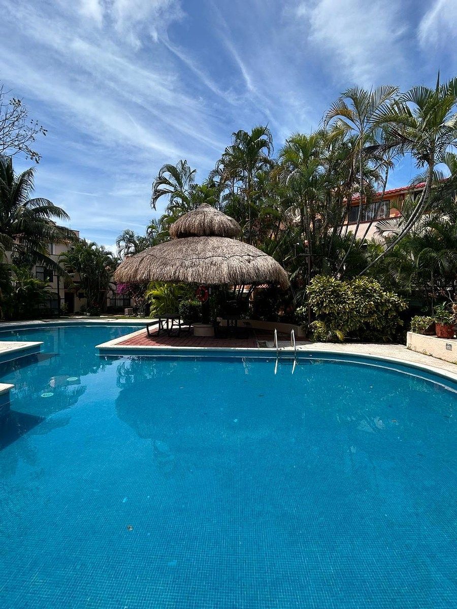 Casa em Supermanzana 18, Benito Juárez, foto 2 de 4