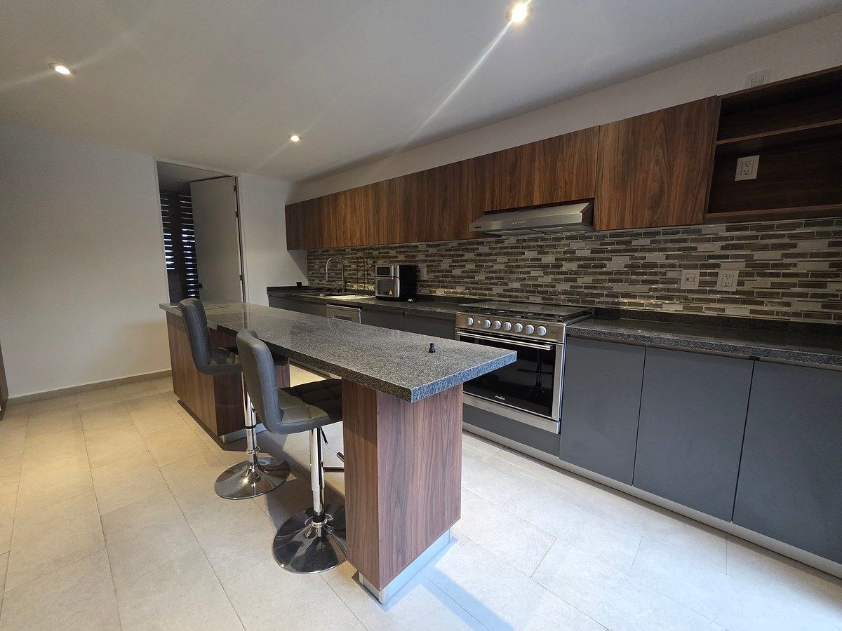Casa en condominio en Residencial el Refugio, Querétaro, foto 4 de 13