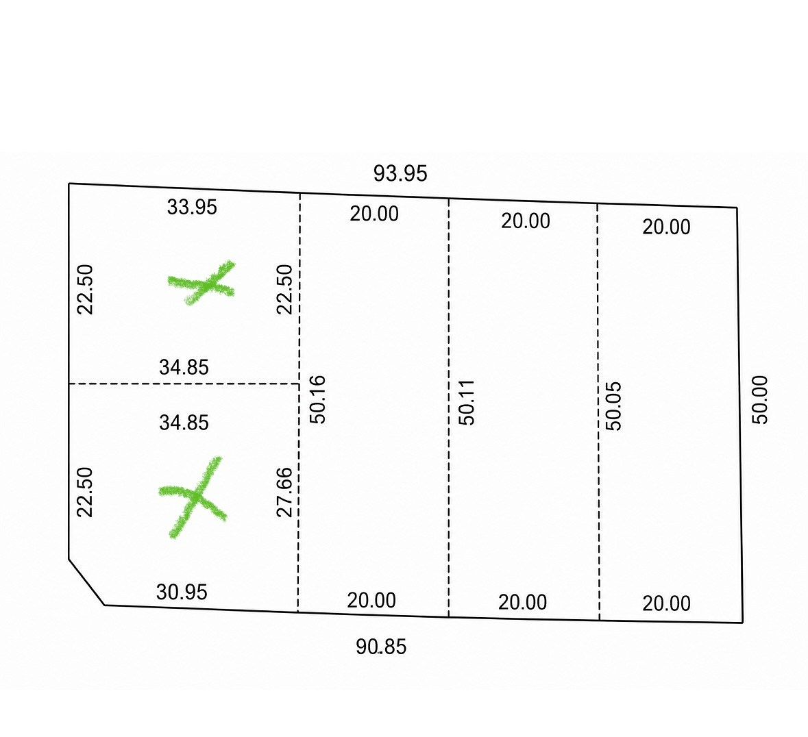 Terreno en venta, foto 1 de 3