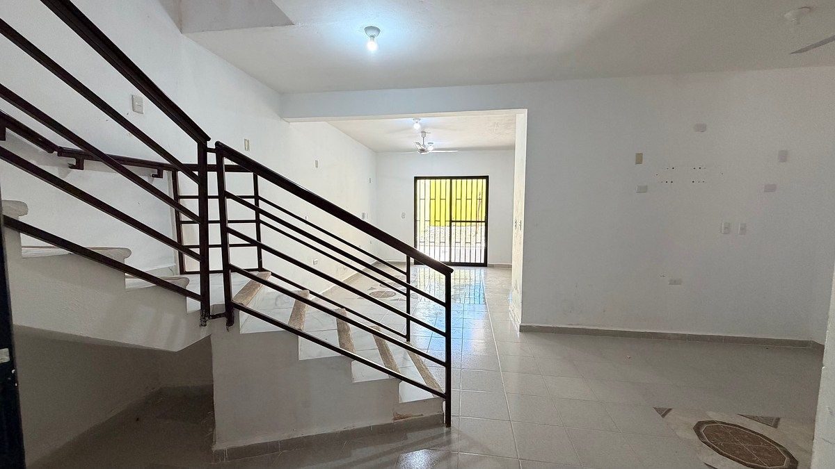 Casa en San José, Campeche, foto 4 de 25