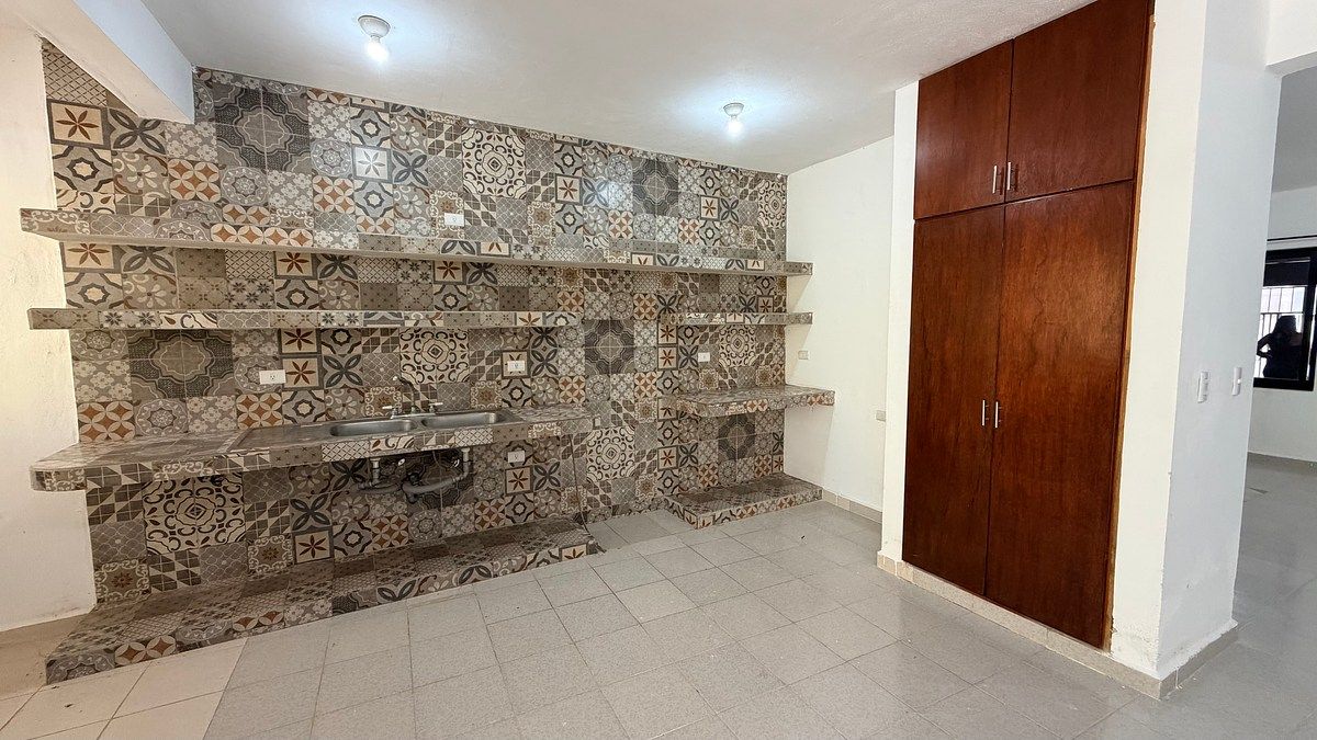 Casa en San José, Campeche, foto 8 de 25