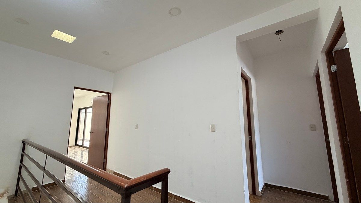 Casa en San José, Campeche, foto 12 de 25