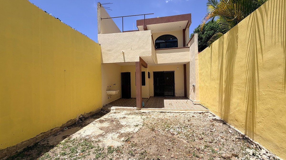 Casa en San José, Campeche, foto 13 de 25