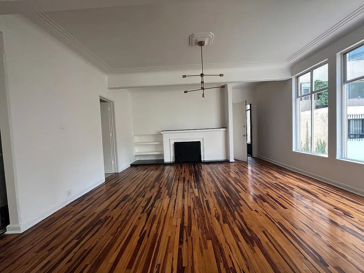 Renta de Departamento en Polanco V Sección EG122, foto 1 de 16