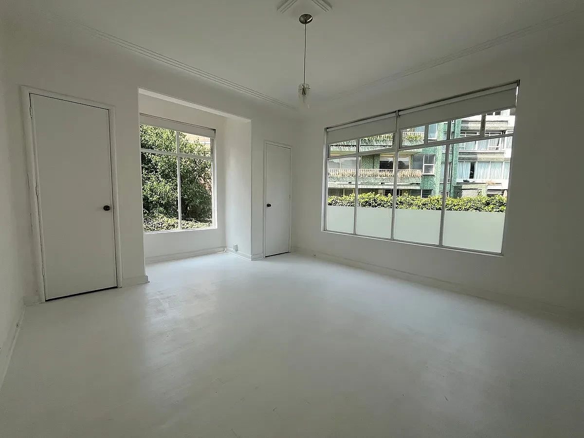 Departamento en Polanco V Sección, Miguel Hidalgo, foto 15 de 16