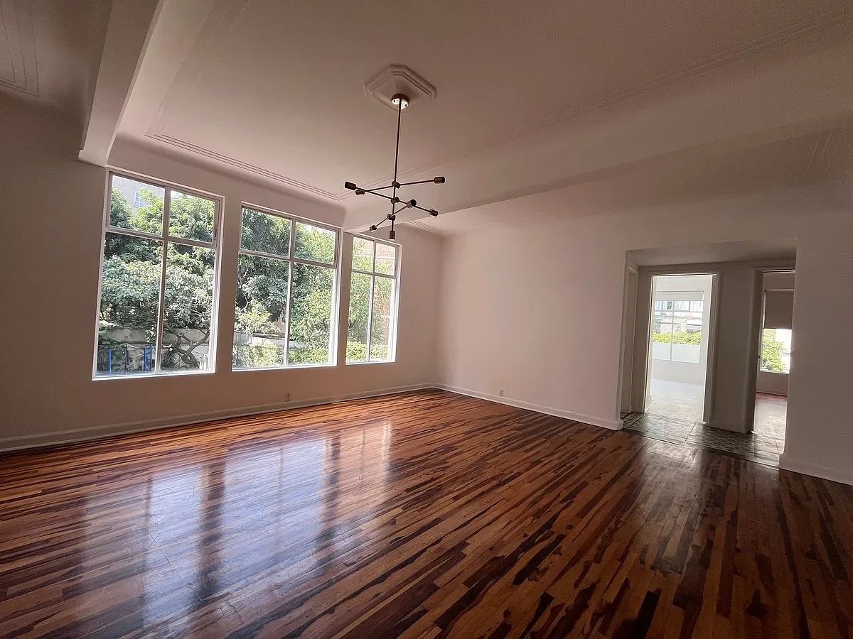 Departamento en Polanco V Sección, Miguel Hidalgo, foto 5 de 16