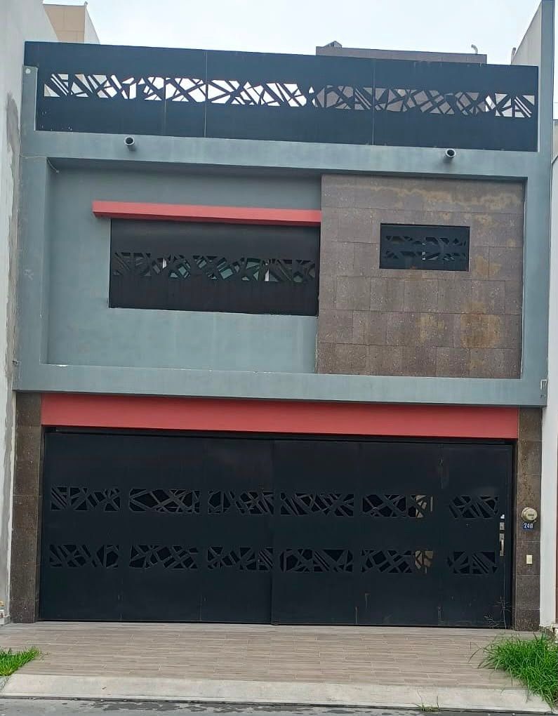 Casa en Renta en Alcatraces Residencial, San Nicolas de los Garza, NL, foto 1 de 17