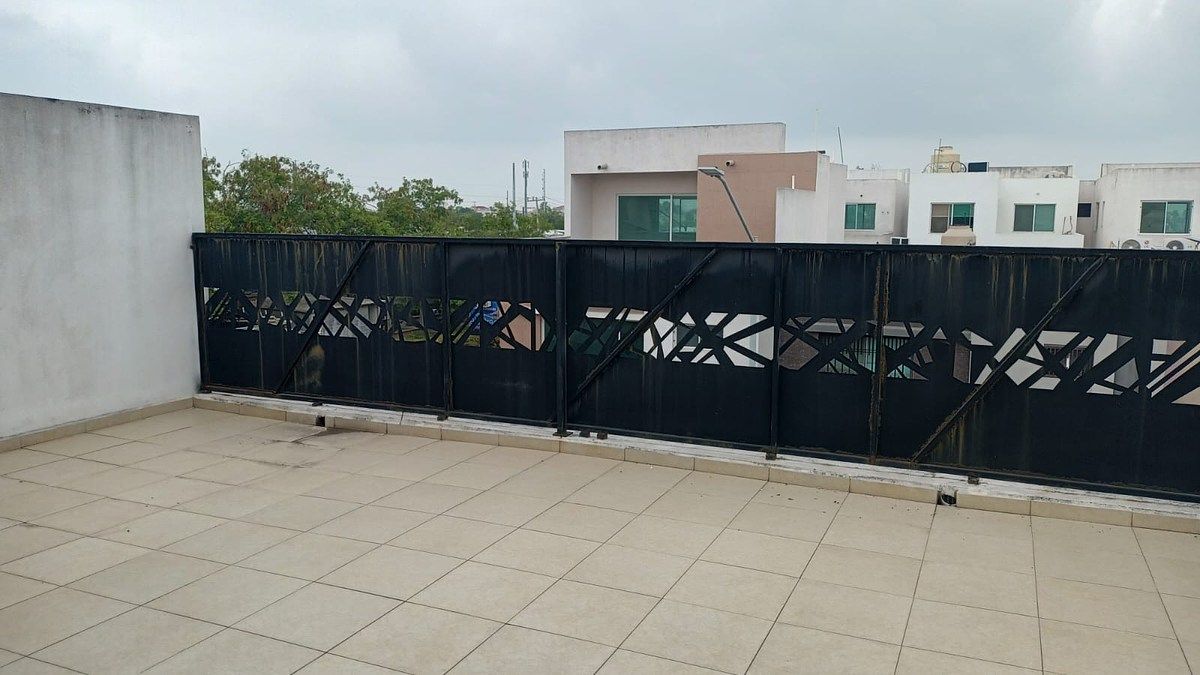 Casa en Alcatraces Residencial, San Nicolás de los Garza, foto 16 de 17