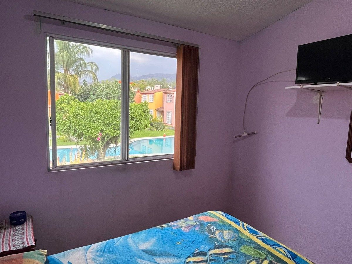 Casa en condominio en Tetecalita, Emiliano Zapata, foto 2 de 14