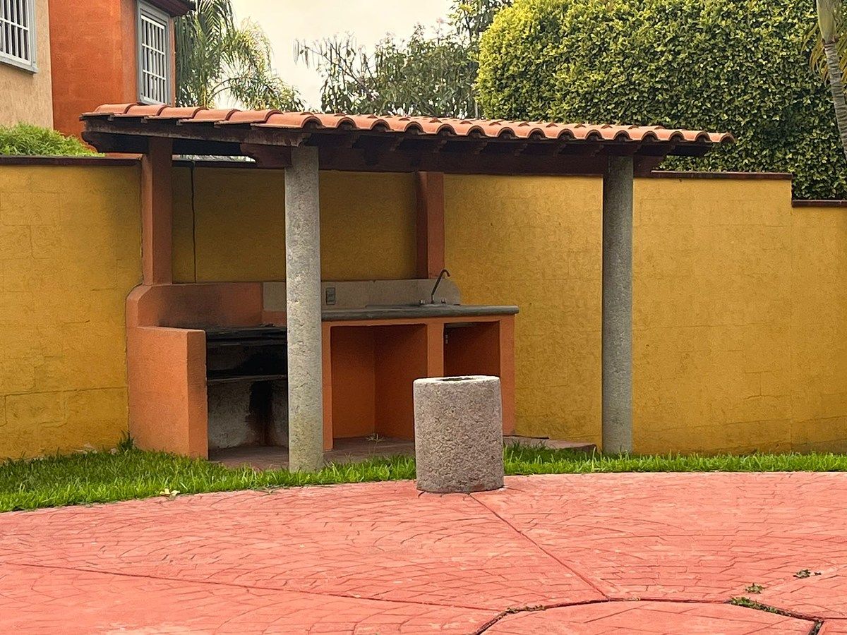 Casa en condominio en Tetecalita, Emiliano Zapata, foto 3 de 14