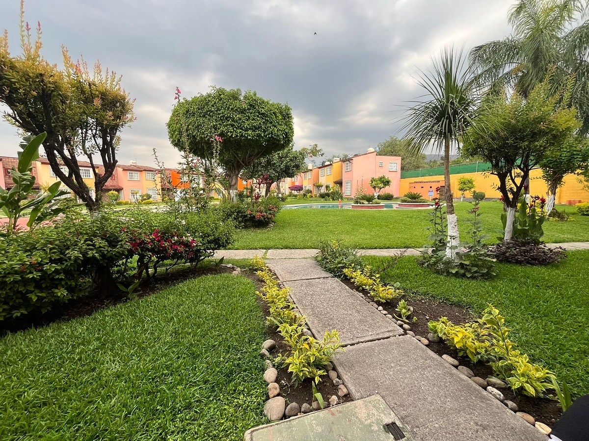 Casa en condominio en Tetecalita, Emiliano Zapata, foto 5 de 14