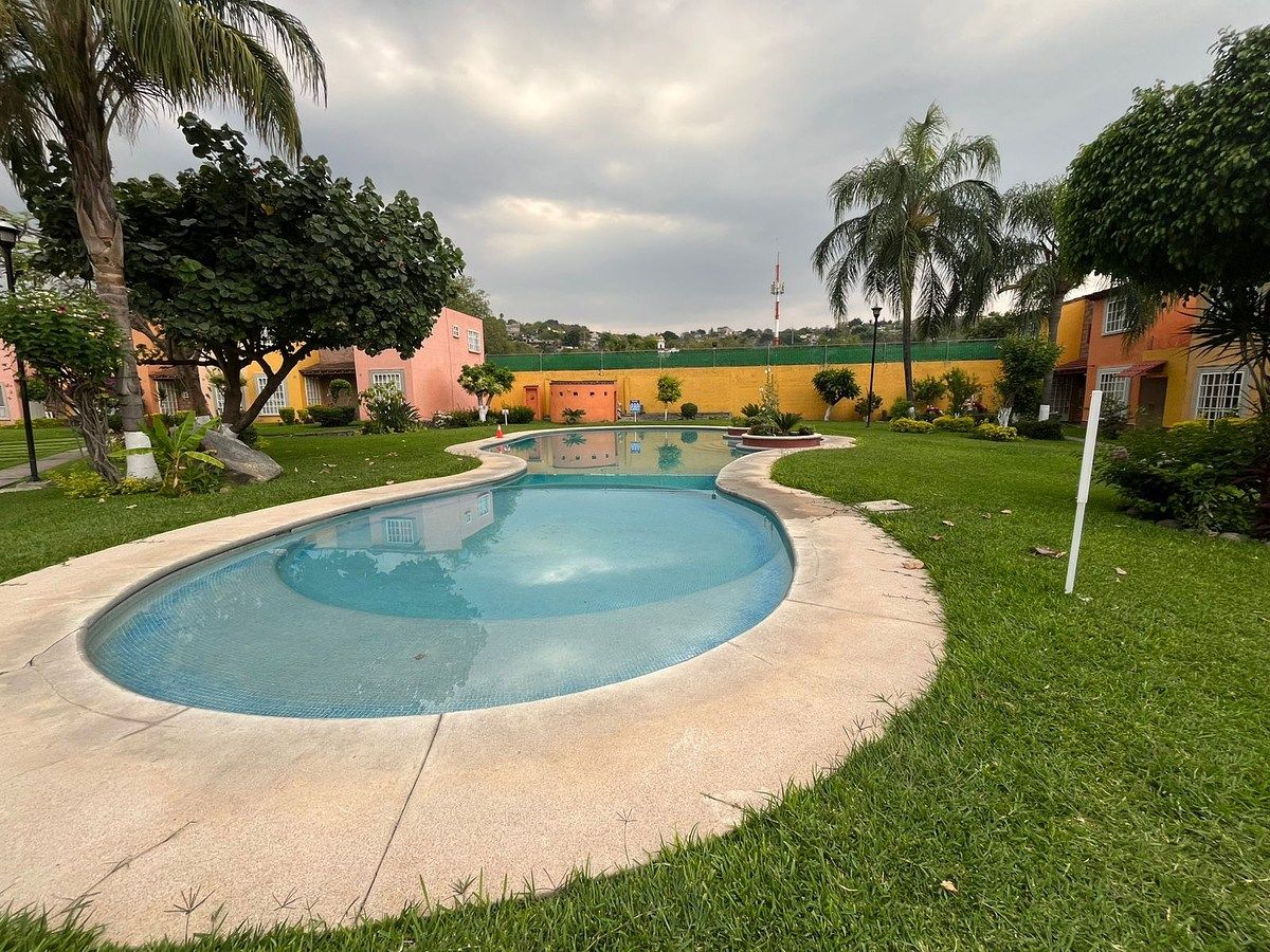 Casa en condominio en Tetecalita, Emiliano Zapata, foto 4 de 14
