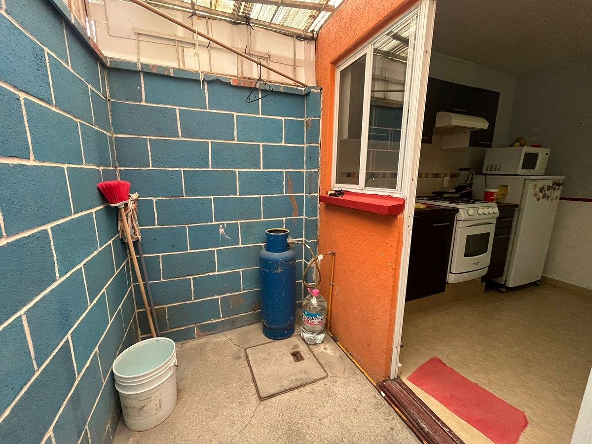 Casa en condominio en Tetecalita, Emiliano Zapata, foto 11 de 14