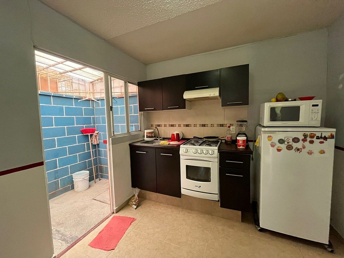 Casa en condominio en Tetecalita, Emiliano Zapata, foto 12 de 14