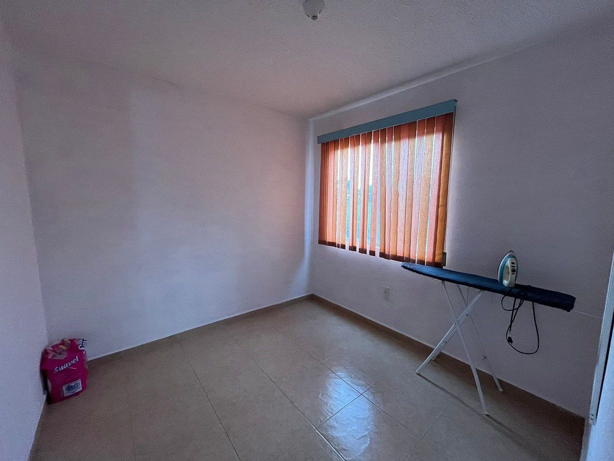 Casa en condominio en Tetecalita, Emiliano Zapata, foto 13 de 14