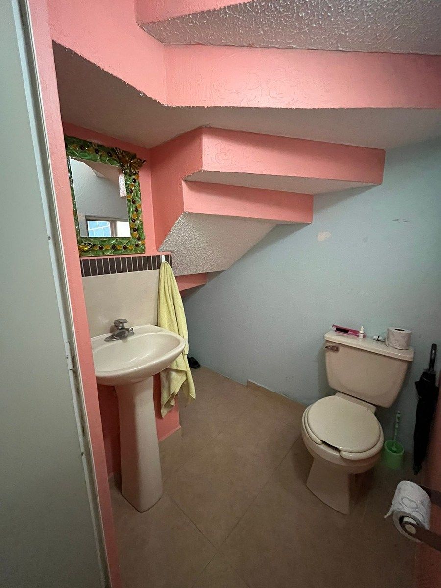 Casa en condominio en Tetecalita, Emiliano Zapata, foto 14 de 14