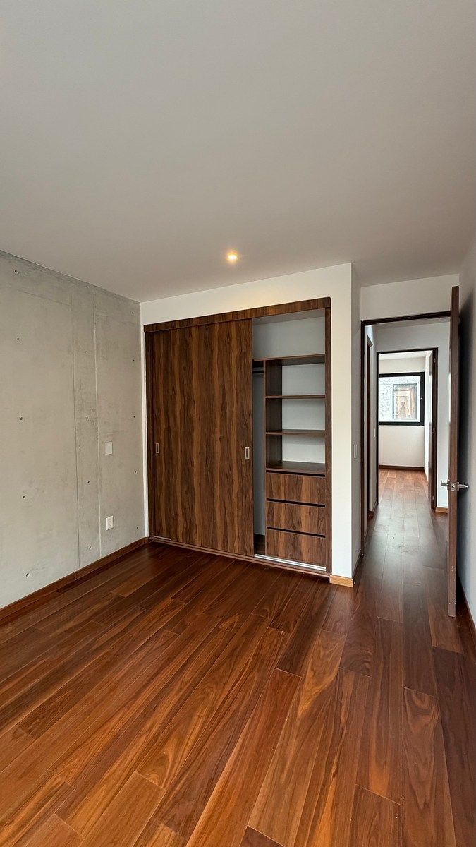 Apartamento em Los Manzanos, Miguel Hidalgo, foto 21 de 26