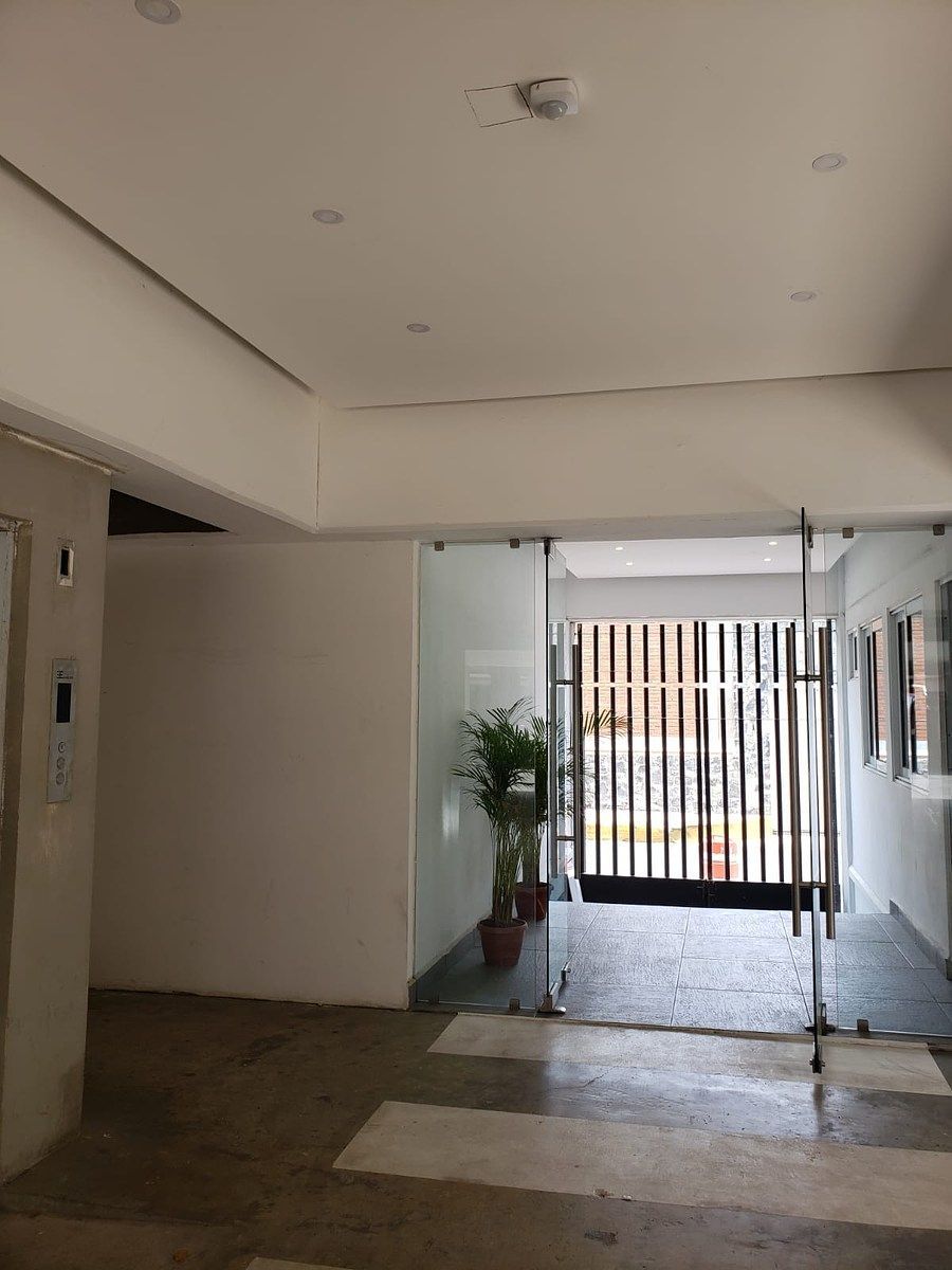 Apartamento em Ex-Hacienda Coapa, Coyoacán, foto 17 de 19