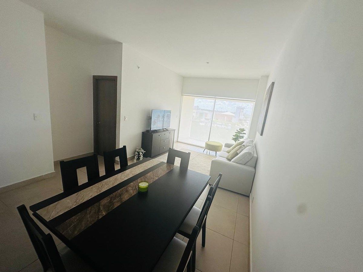 Departamento en Vía Montejo, Mérida, foto 2 de 10