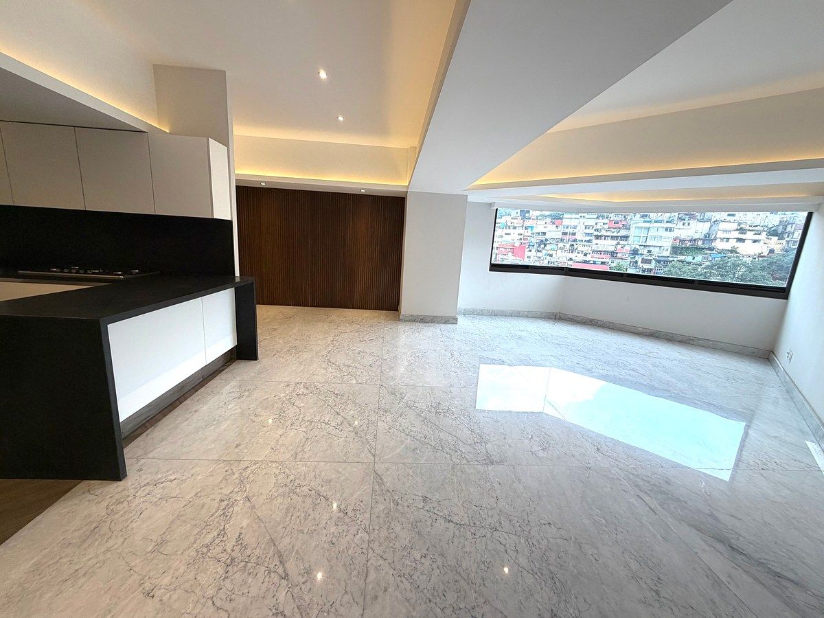 Departamento en venta en Bosques de la Lomas Cuajimalpa, photo 1 of 22