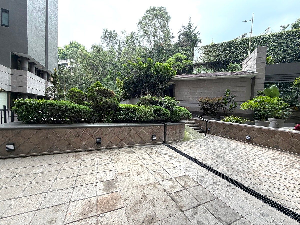 Apartment in Bosques de las Lomas, Cuajimalpa de Morelos, photo 20 of 22