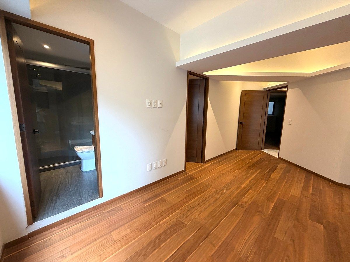 Apartment in Bosques de las Lomas, Cuajimalpa de Morelos, photo 6 of 22