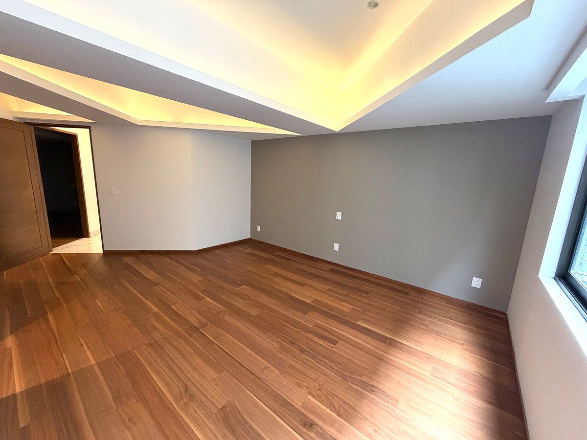 Apartment in Bosques de las Lomas, Cuajimalpa de Morelos, photo 10 of 22