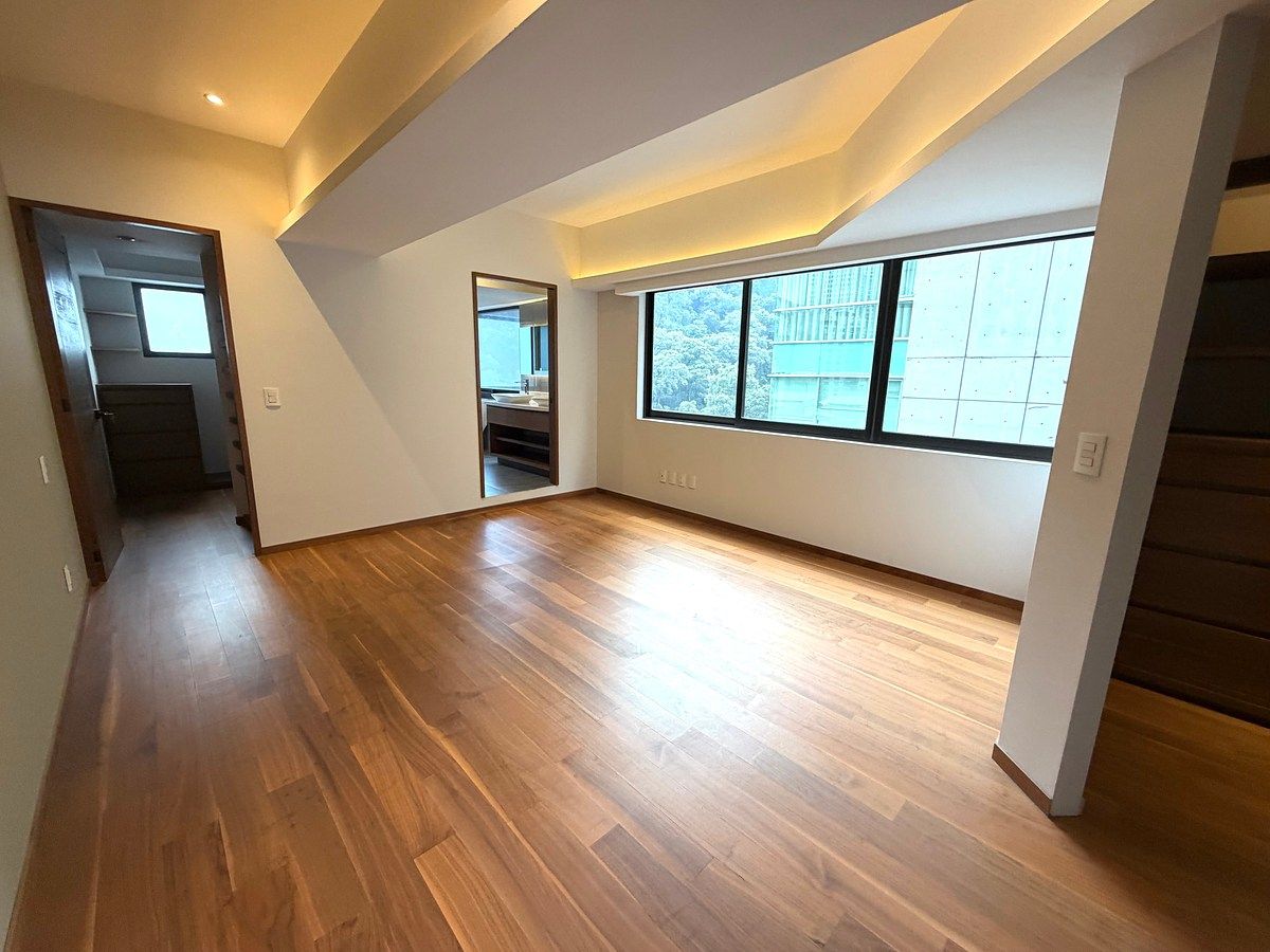 Apartment in Bosques de las Lomas, Cuajimalpa de Morelos, photo 7 of 22