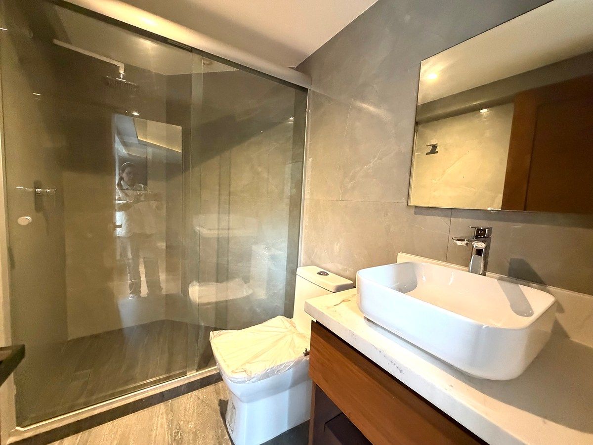 Apartment in Bosques de las Lomas, Cuajimalpa de Morelos, photo 11 of 22