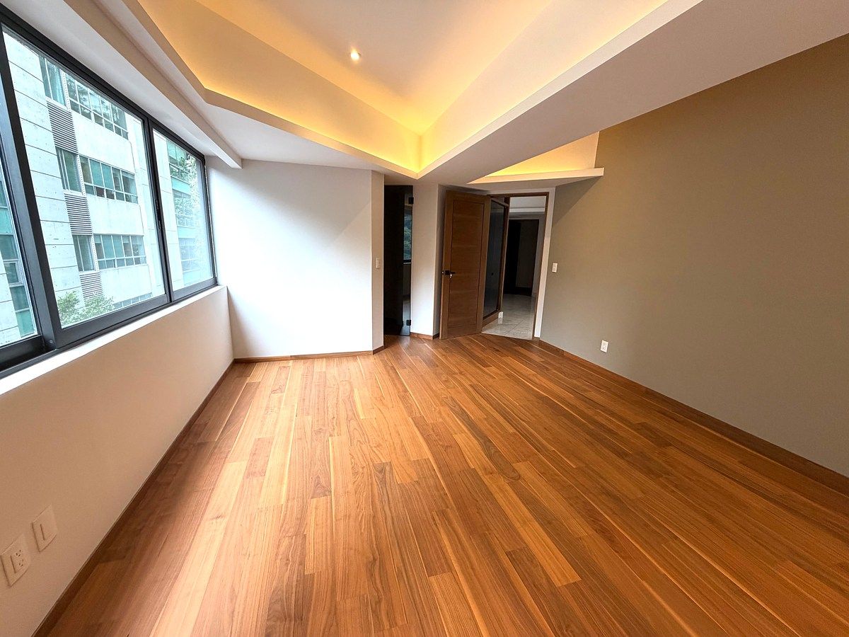 Apartment in Bosques de las Lomas, Cuajimalpa de Morelos, photo 13 of 22