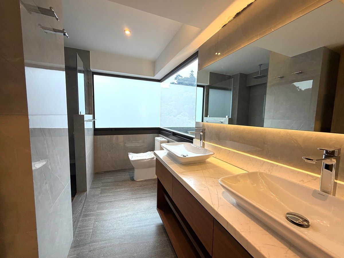 Apartment in Bosques de las Lomas, Cuajimalpa de Morelos, photo 9 of 22