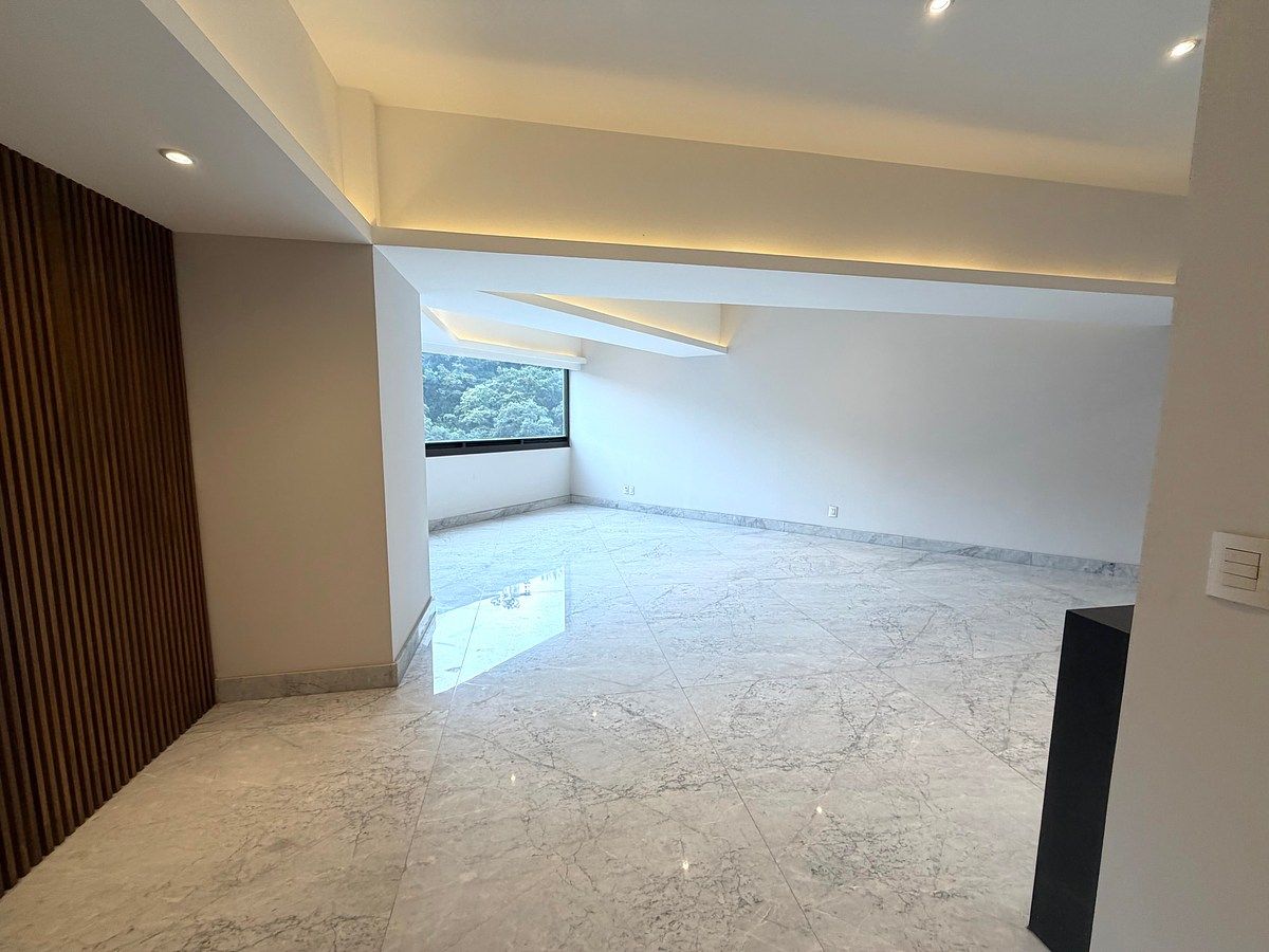 Apartment in Bosques de las Lomas, Cuajimalpa de Morelos, photo 2 of 22