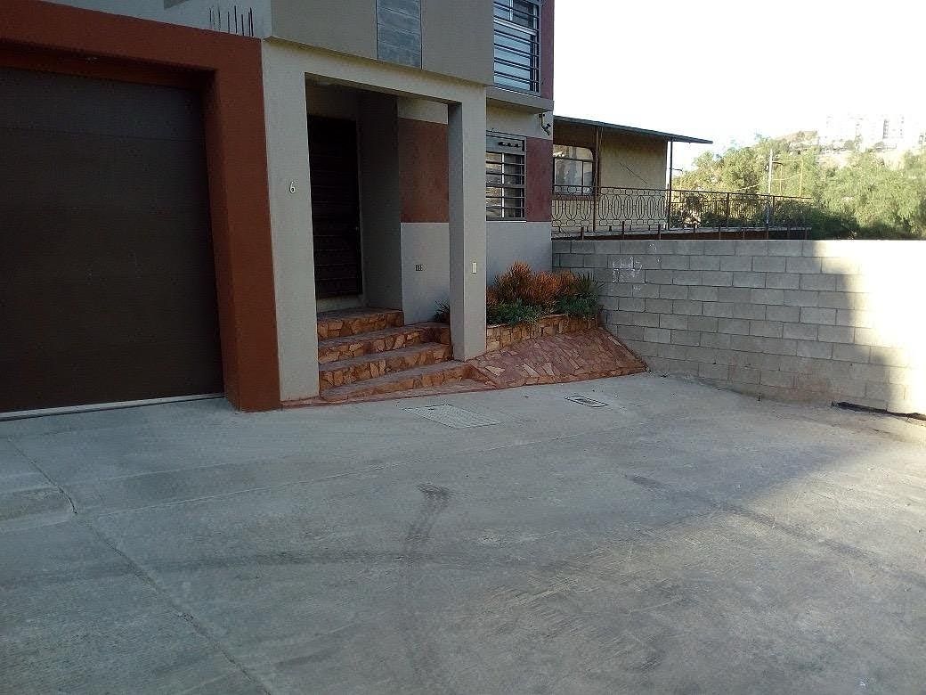 Casa em Valle del Pedregal, Tijuana, foto 13 de 18