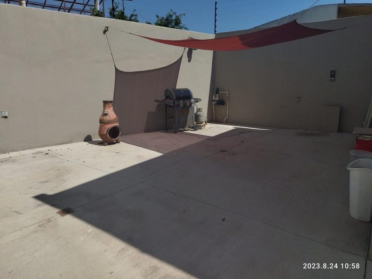 Casa em Valle del Pedregal, Tijuana, foto 16 de 18