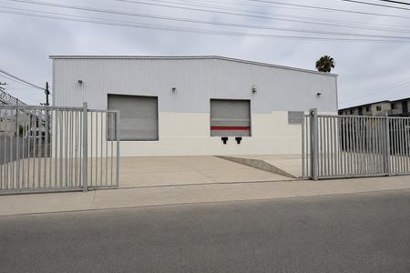 Bodega Industrial / Logística en Renta – Zona Soler, Tijuana