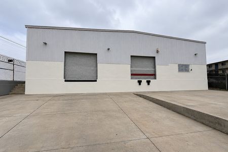 Bodega Industrial / Logística en Renta – Zona Soler, Tijuana