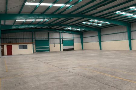 Bodega Industrial / Logística en Renta – Zona Soler, Tijuana
