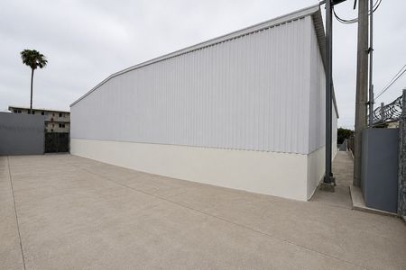 Bodega Industrial / Logística en Renta – Zona Soler, Tijuana