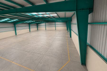 Bodega Industrial / Logística en Renta – Zona Soler, Tijuana