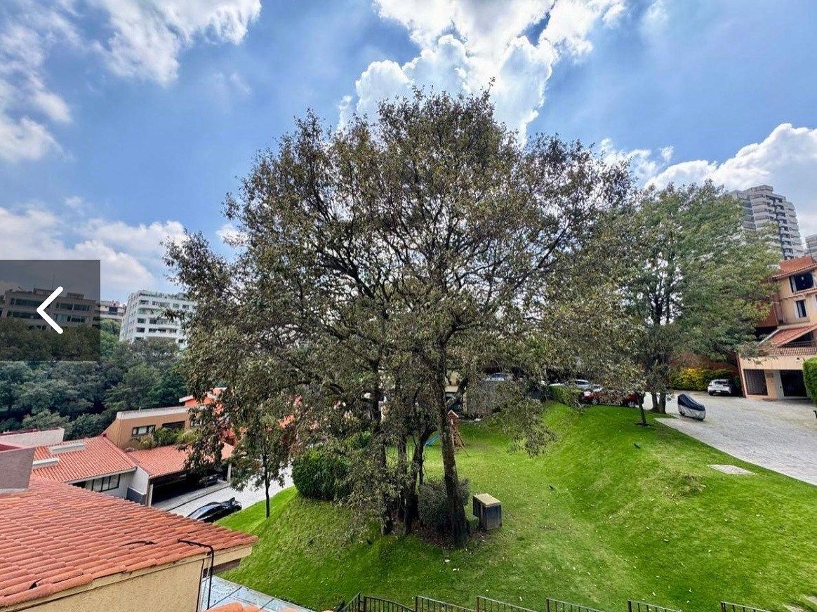 Casa em condomínio fechado em Bosques de las Lomas, Cuajimalpa de Morelos, foto 3 de 18
